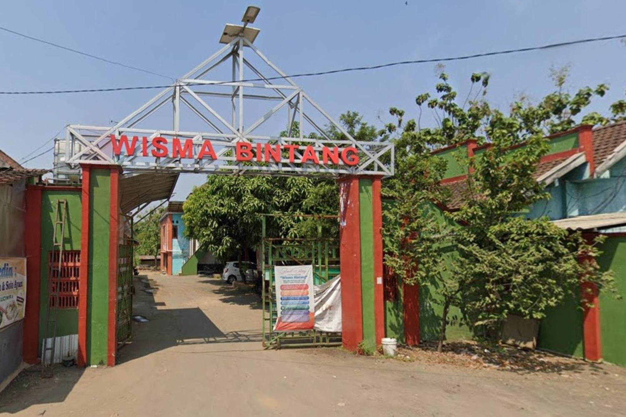 Spot On 93410 Wisma Bintang Jepara Exterior foto